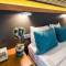 Отель Club Hotel Sunbel