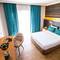 Отель Club Hotel Sunbel