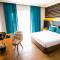 Отель Club Hotel Sunbel