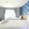 Отель Jomtien Dragon Beach Resort