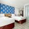 Отель Jomtien Dragon Beach Resort