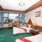 Отель Jomtien Dragon Beach Resort
