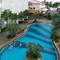 Отель Jomtien Dragon Beach Resort
