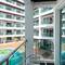 Отель Jomtien Dragon Beach Resort