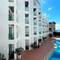 Отель Jomtien Dragon Beach Resort
