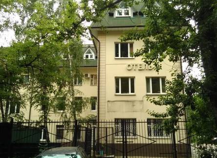 Отель Minima Кузьминки