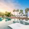 Отель Yalihan Aspendos - All Inclusive