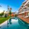 Отель Yalihan Aspendos - All Inclusive