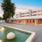Отель Yalihan Aspendos - All Inclusive