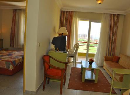 Отель Magnolia Hotel