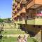 Отель Magnolia Hotel