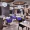 Отель Novotel Москва Киевская