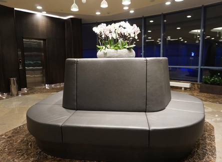 Отель Aparthotel Adagio Москва Киевская