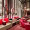 Отель Aparthotel Adagio Москва Киевская