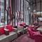 Отель Aparthotel Adagio Москва Киевская