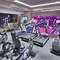 Отель Aparthotel Adagio Москва Киевская