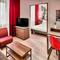 Отель Aparthotel Adagio Москва Киевская