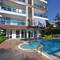 Отель Pine Park Residence
