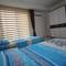 Отель Douplex Apartment in Orion City