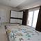 Отель Douplex Apartment in Orion City