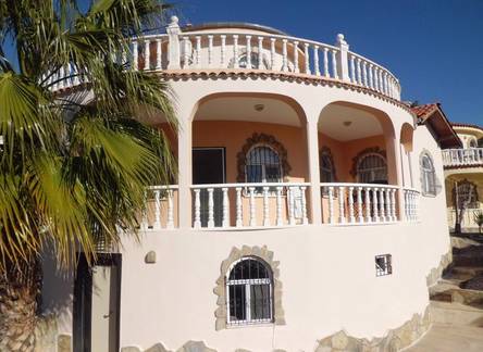 Отель Villa Burton