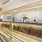 Отель Modern Saraylar Halal Hotel & Spa