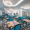 Отель Mary Hotels Alanya