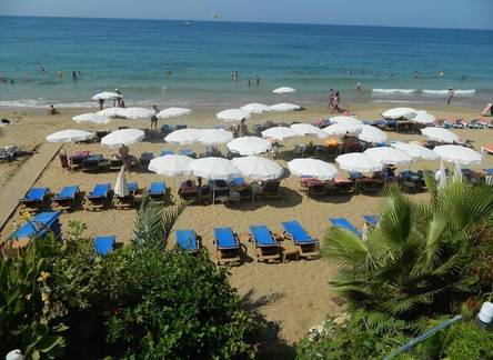 Отель Orion Resort Residenсe