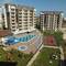 Отель Orion Resort Residenсe