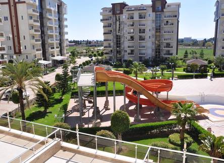 Отель Apartments Orion City