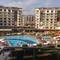 Отель Apartments Orion City