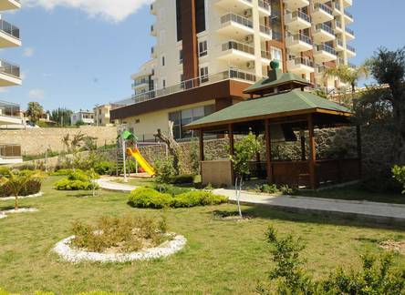 Отель Orion Park Residence