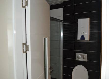 Отель Avsallar Orion Studio Apartment