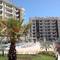 Отель Avsallar Orion Studio Apartment