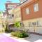 Отель Ali Unal Apart Otel