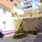 Отель Ali Unal Apart Otel