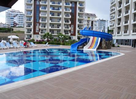Отель Orion Resort