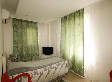 Отель Orion City Holiday Apartments
