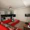 Отель Orion City Holiday Apartments