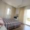 Отель Orion City Holiday Apartments