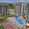 Отель Holiday Apartment Orion Resort