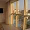Отель Apartments Orion City 9B-14