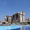 Отель Apartments Orion City 9B-14