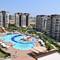 Отель Apartments Orion City 9B-14