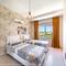 Отель Two bedroom apartments 600 metres from sea
