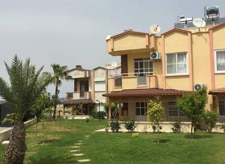 Отель Sahin Guest House