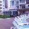 Отель Orion Karci Apartment