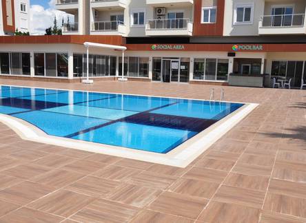 Отель Orion Hill Apartments