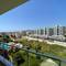 Отель Orion Hill Apartments