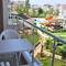 Отель Orion Hill Apartments